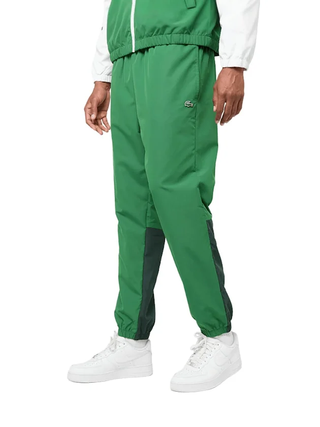 Tracksuit Jacket Urban