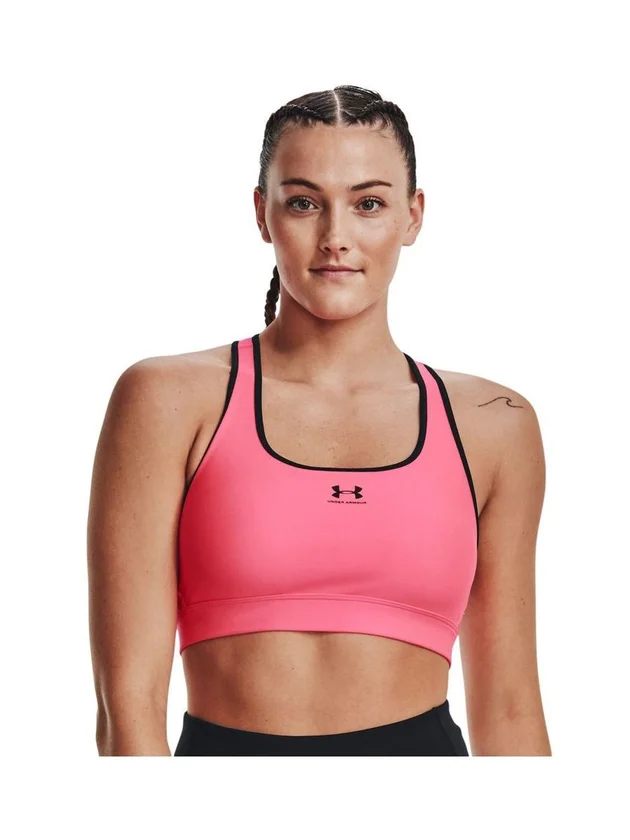 Heatgear Mid Padless