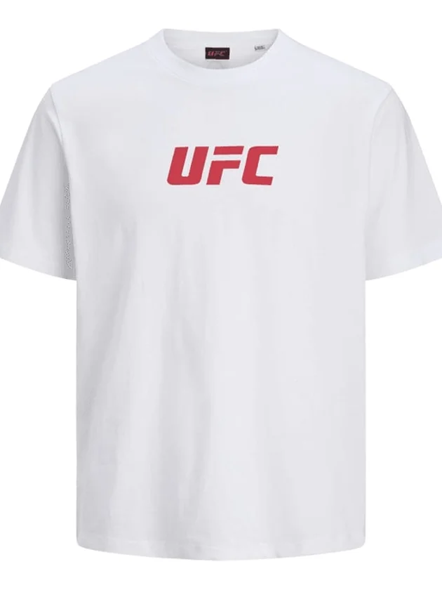 UFC Tee Ss Cn Styd Ss25