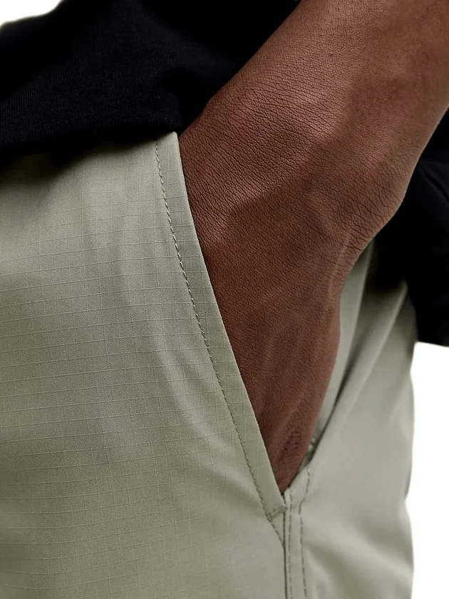 Ivan Tech Cargo Jogger Shorts