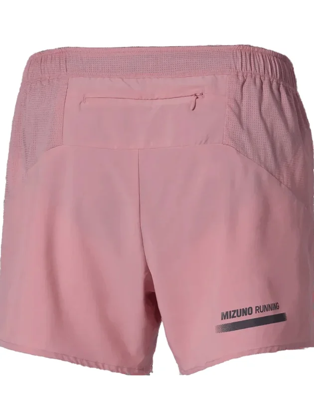 Active Alpha 4.5 Inches Short