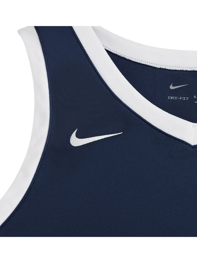 Team25 Basketball Stock Jersey