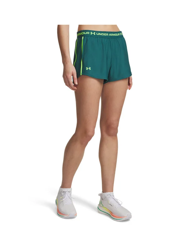 Tech Play Up Shorts