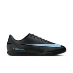 BLACK/ICE BLUE