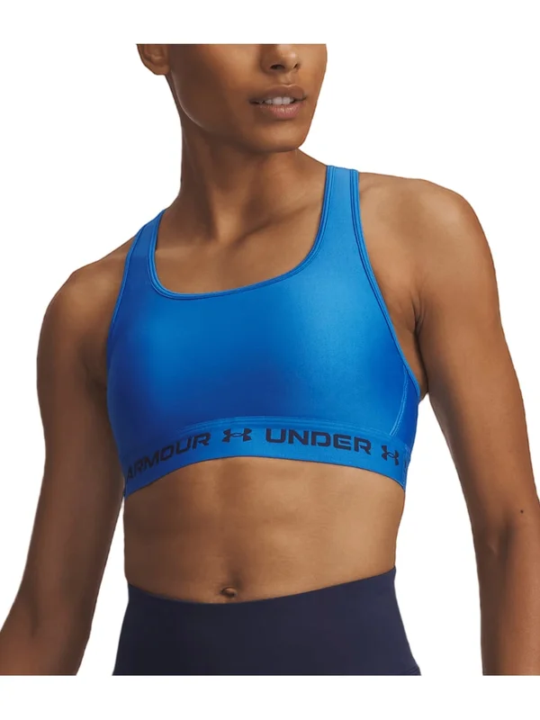 Crossback Mid Bra
