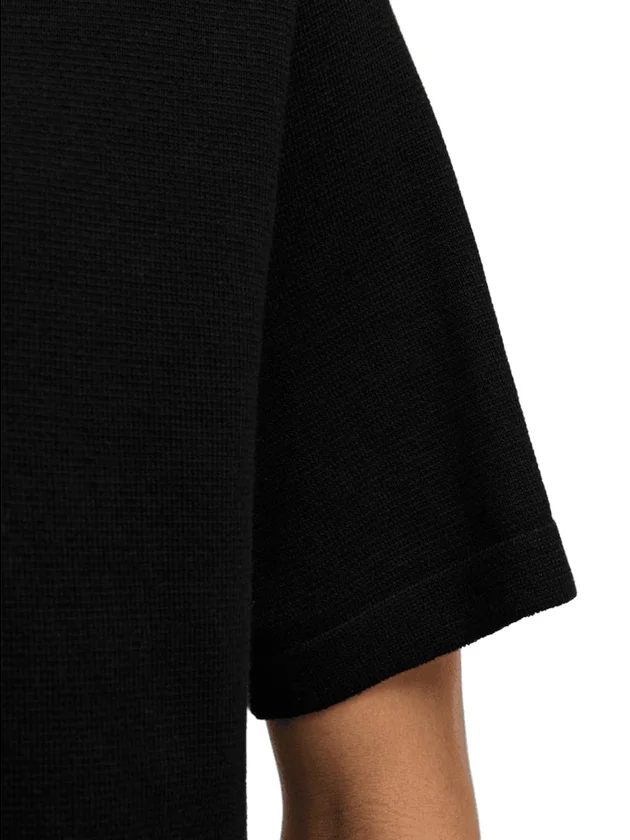 Jwhmilano Spring Knit Polo Ss Sn