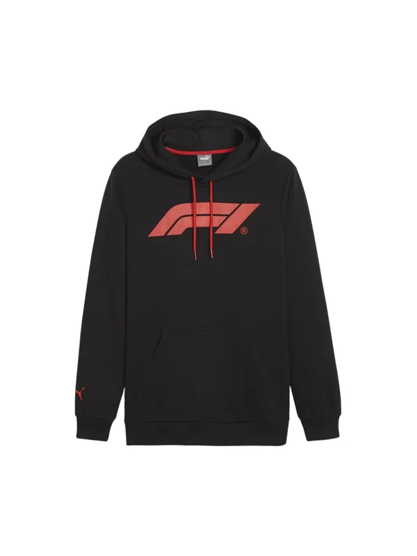F1 Ess Logo Hoodie