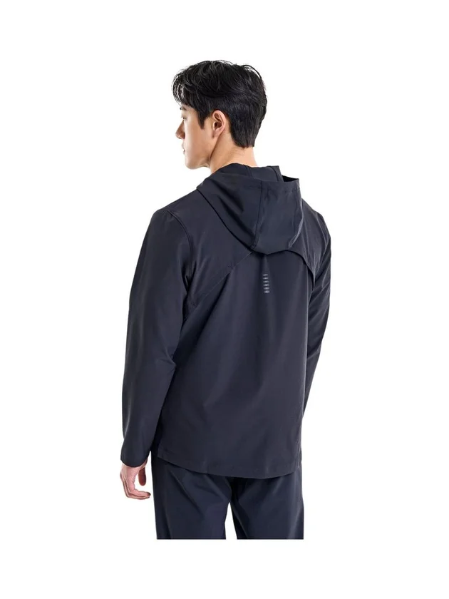 Outrun The Storm Jacket