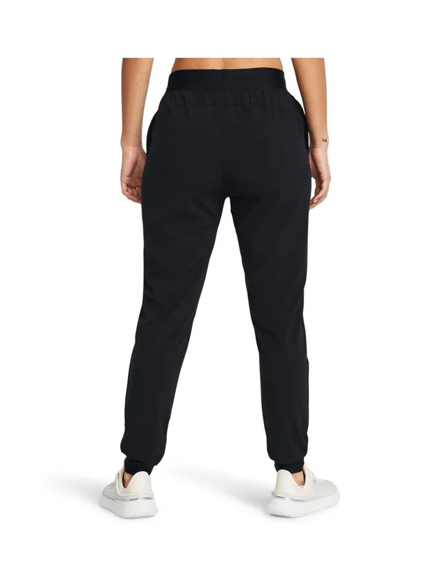 Rival Hi Rise Woven Pant