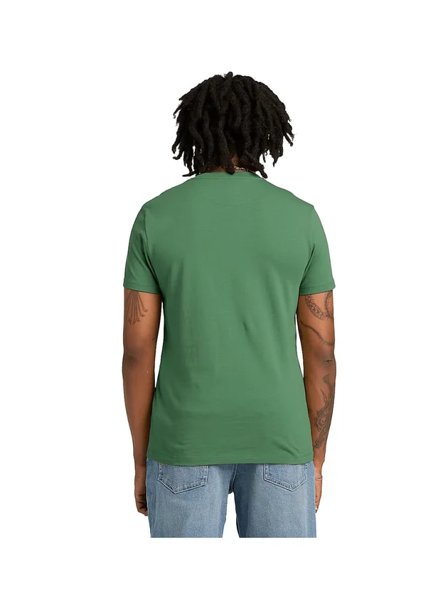 Short Sleeve Tee
