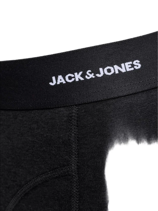 Philip Bamboo Trunks 3 Pack