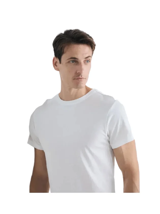 Everyday Crew Neck Tee 2P