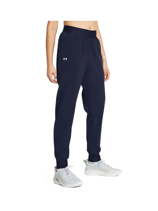 Rival Hi Rise Woven Pant