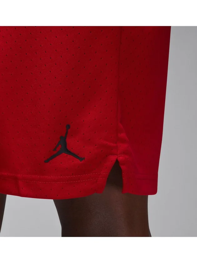 Df Sprt Mesh Short