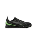 BLACK/ILLUSION GREEN-BLACK