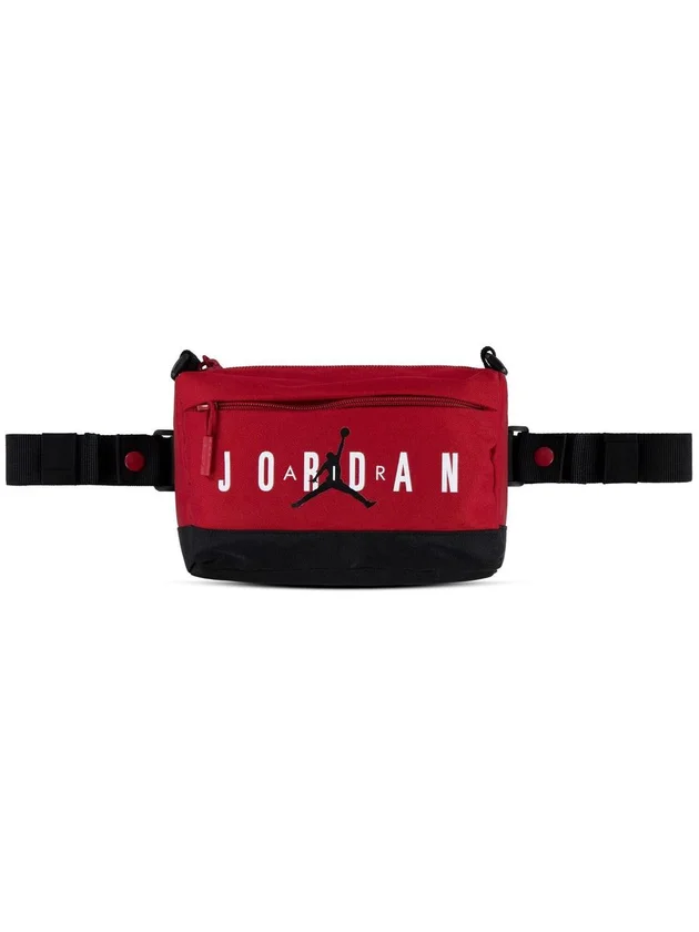 Jam Hbr Crossbody Bag