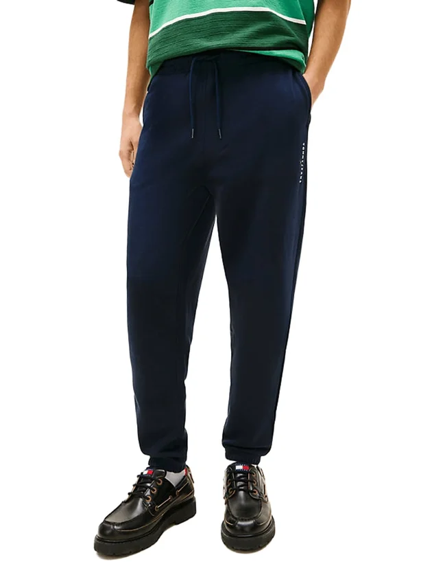 Reg Linear Sweatpant