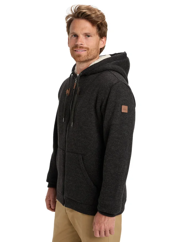 Keller Sherpa