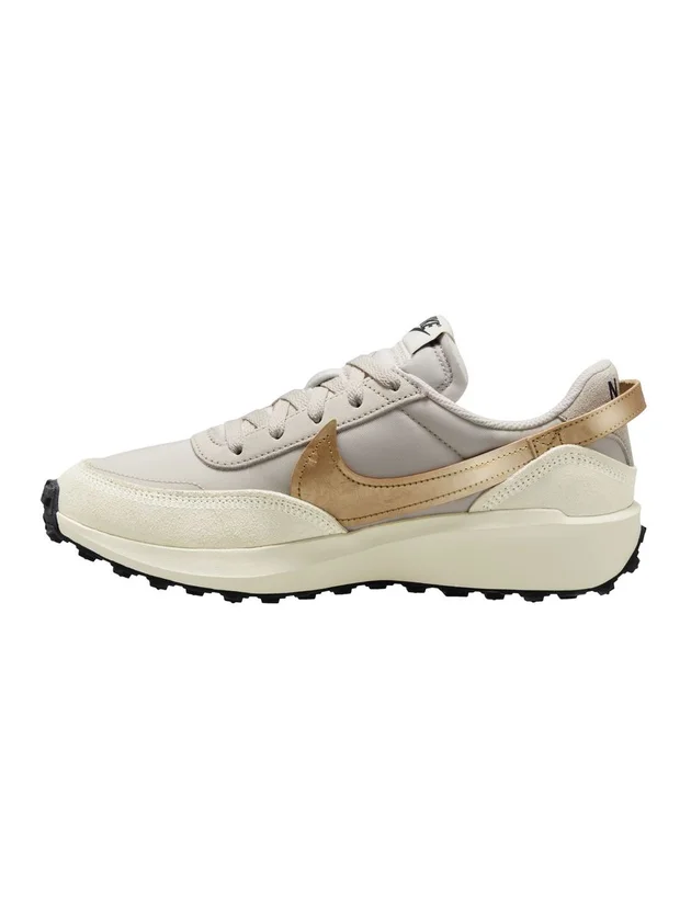 Waffle Debut Ess