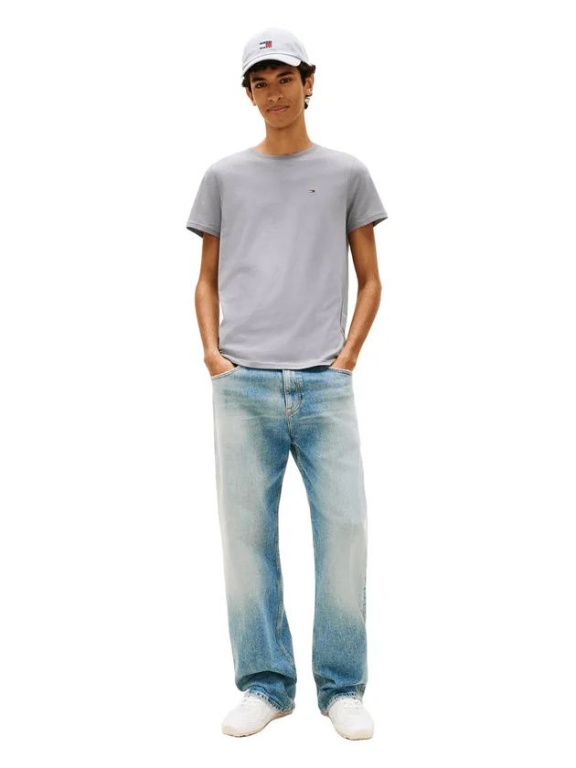 Xslim Jersey Tee