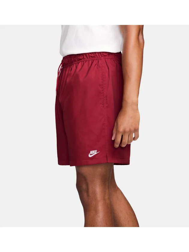 Club Flow Short