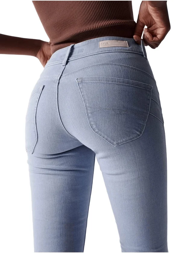 Secret In Denim