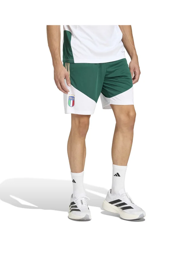 Training Italie 26 Tiro