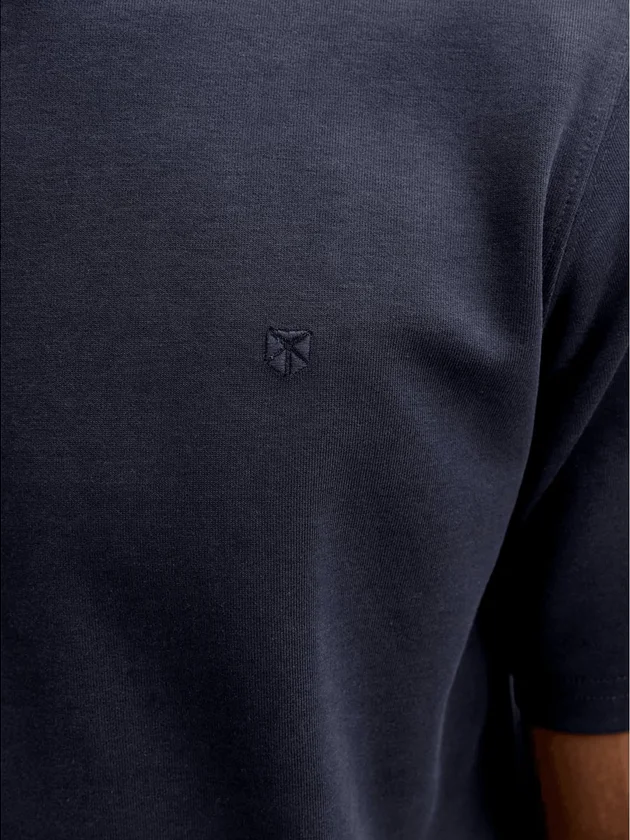 Jprblaethan Ss Logo Tee Sn