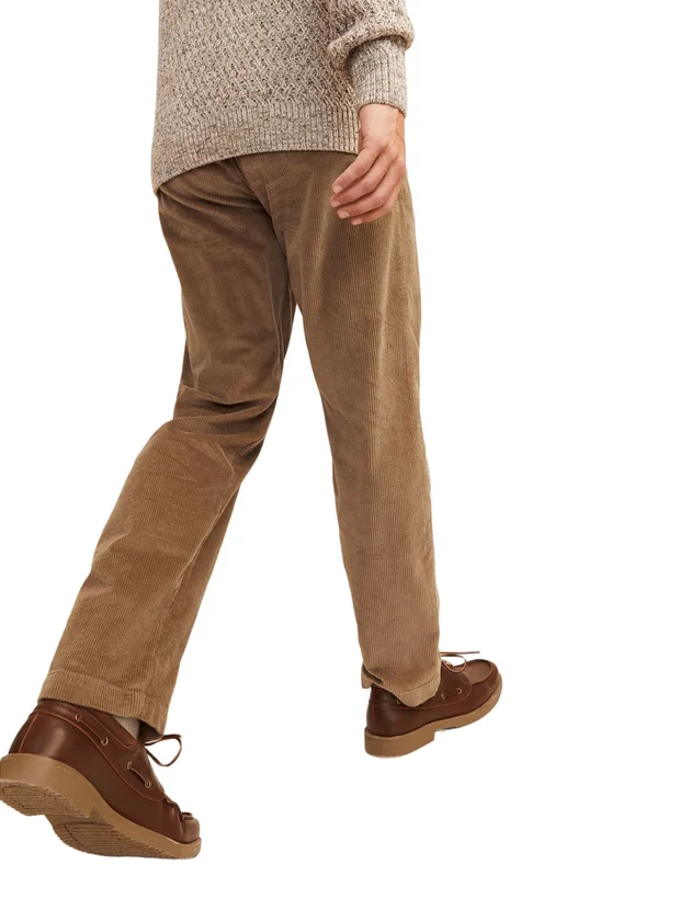 Corduroy Jogger SN