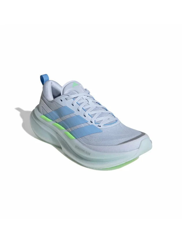 Supernova Glide