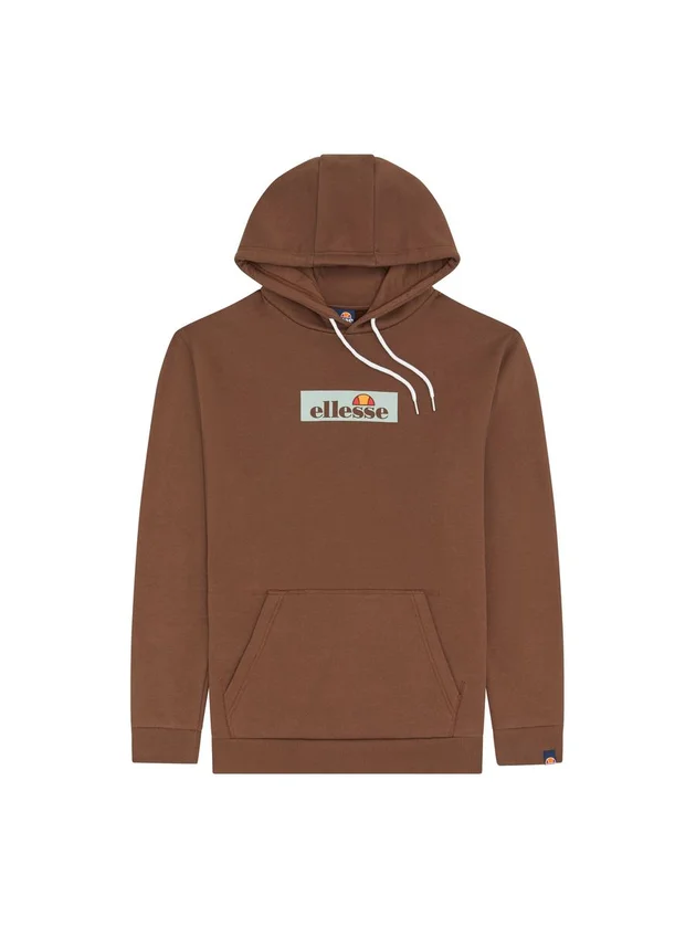 Crestida Oh Hoody