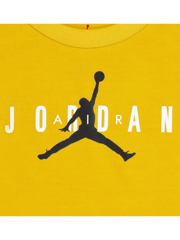 Jumpman Sustainable Pant Set