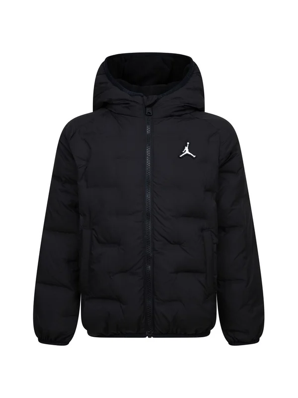Welded Jordan Puffer