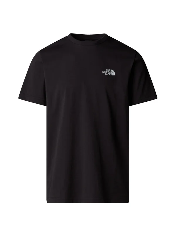 Reflective Box NSE Tee
