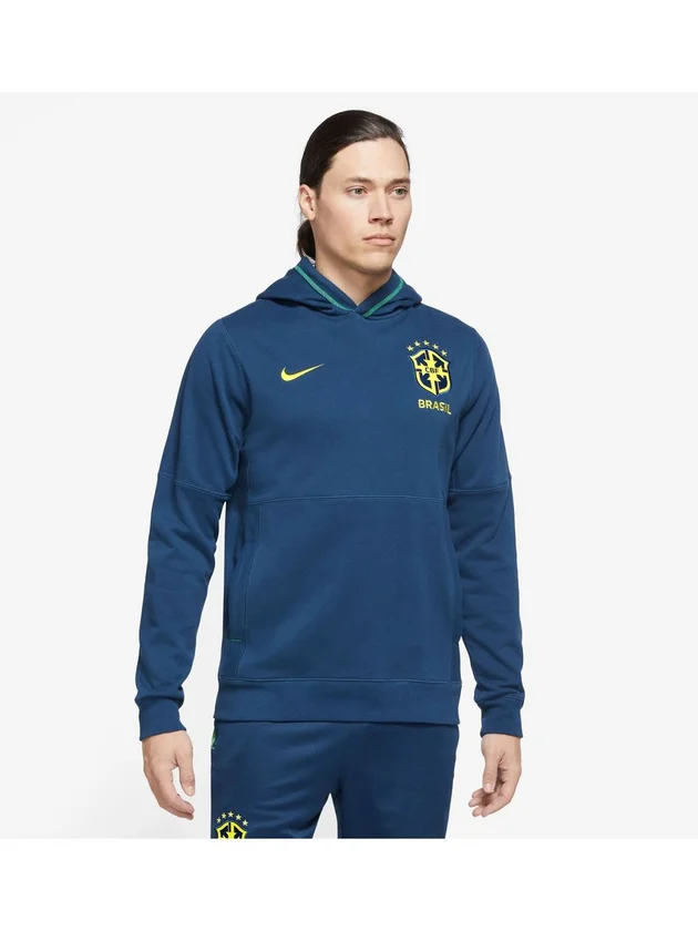 Travel FLC Hoodie