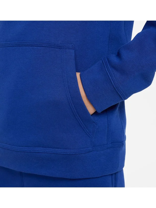 Si FLC Po Hoody BB