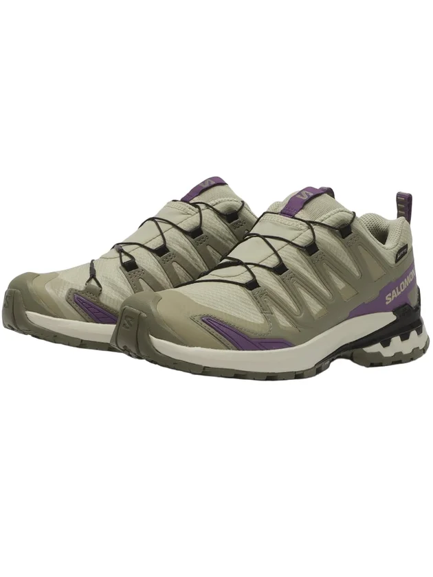 Xa Pro 3D V9 Gore-Tex