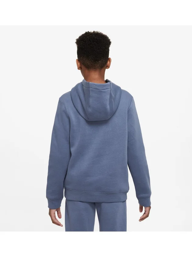 NSW Hoodie BB Mlogo