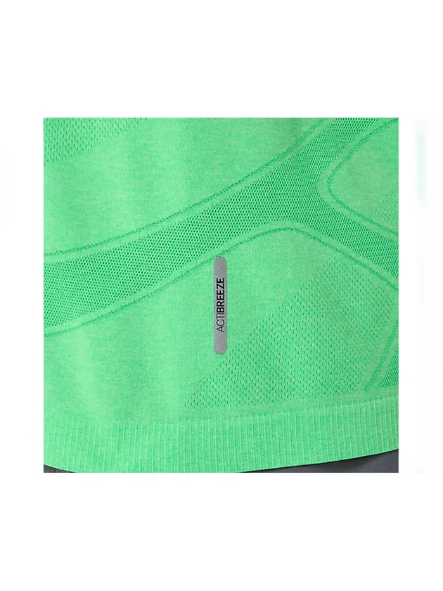 Road Seamless SS Top