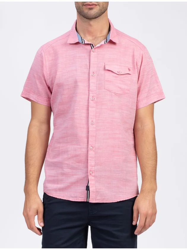 Chemise MC