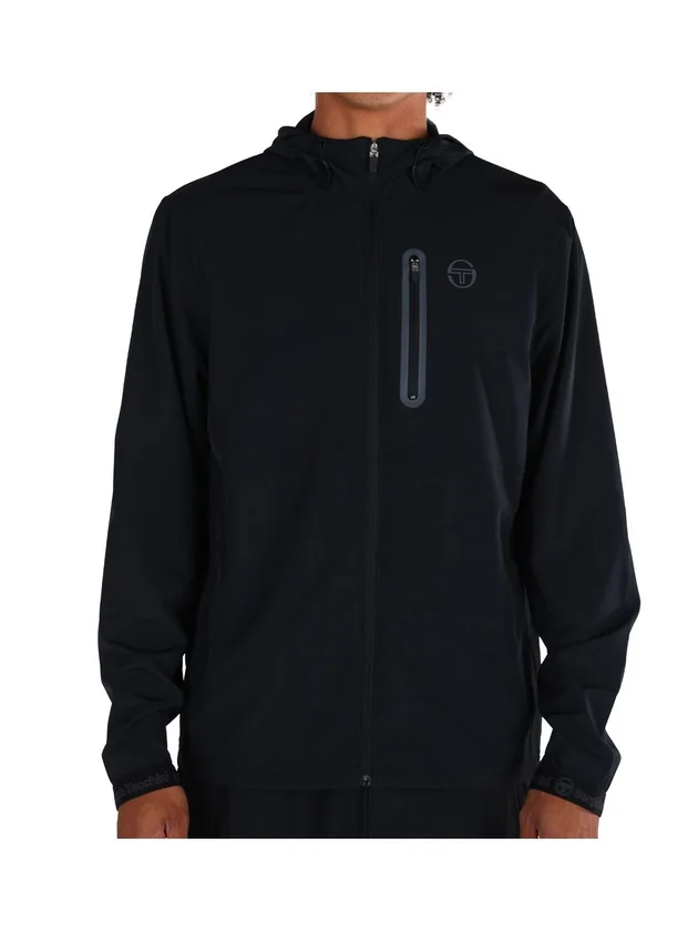 Pelle Track Jacket