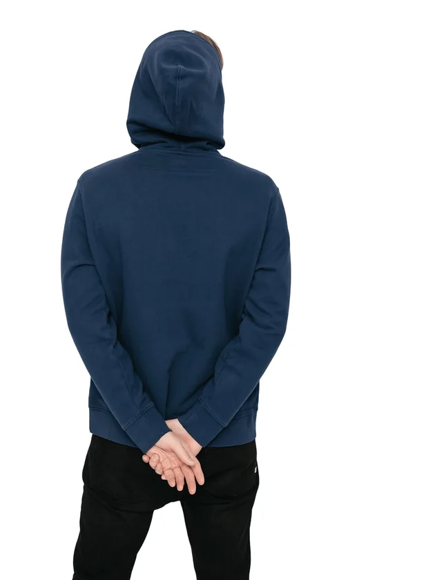 The Original Hoodie