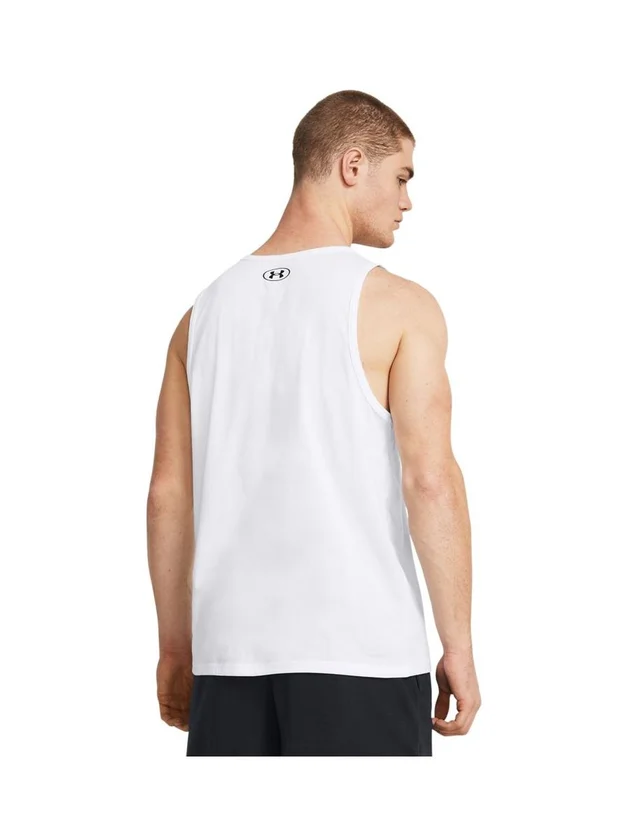 Sportstyle Logo Tank