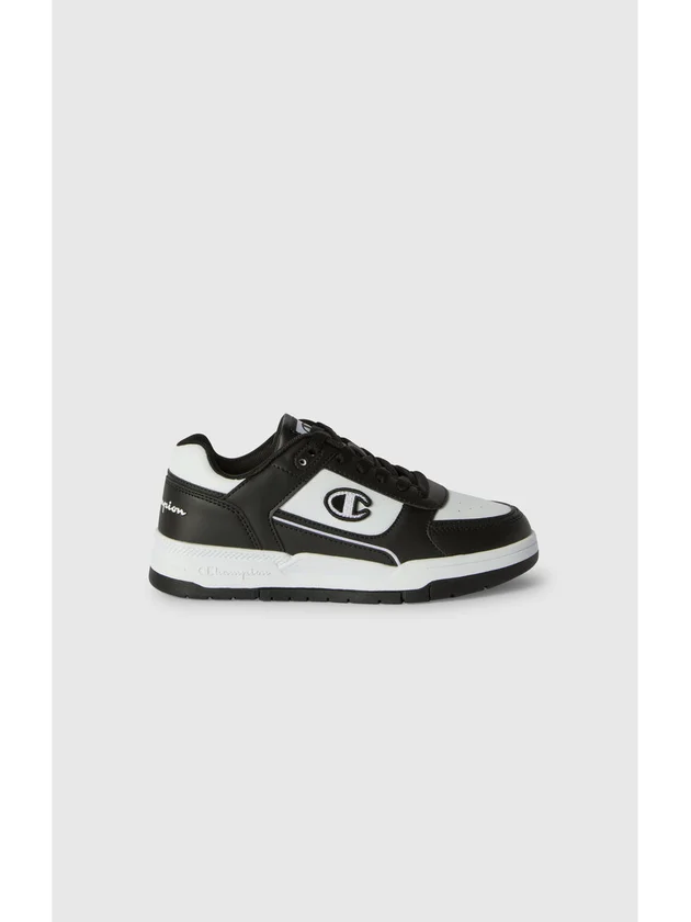 Rd18 Heritage B Low Cut Shoe