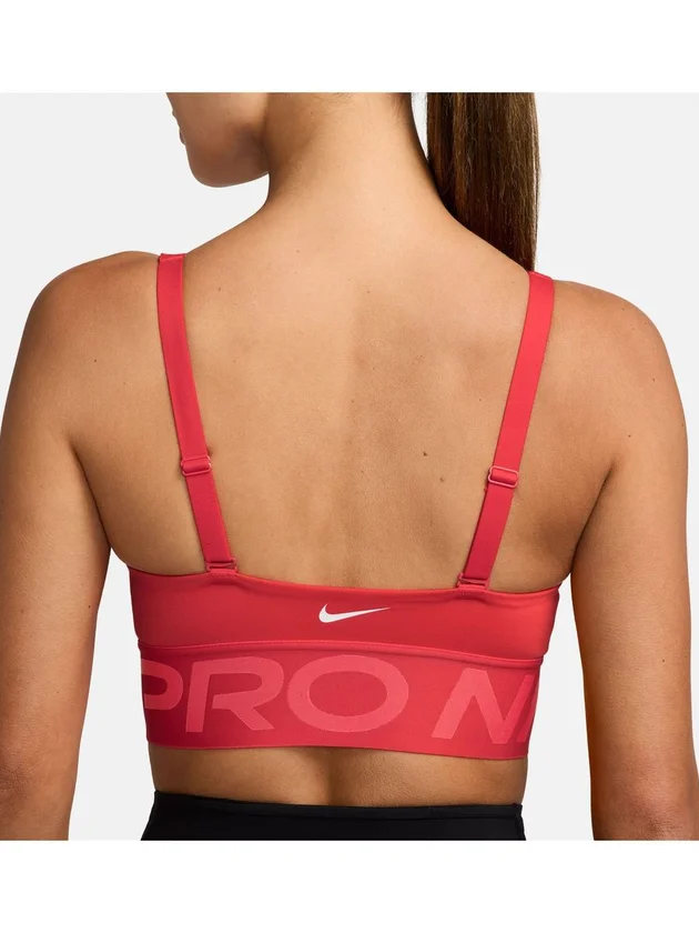 Indy Plunge Bra Bold