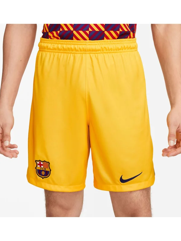 Df Stad Short 4th