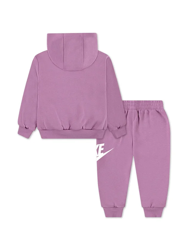 Club Fleece Set
