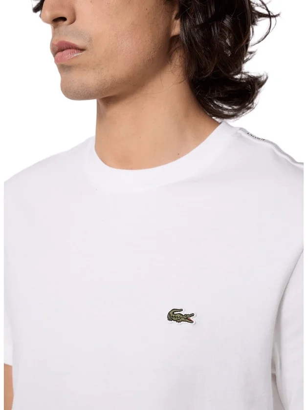 Tee-Shirt Tape