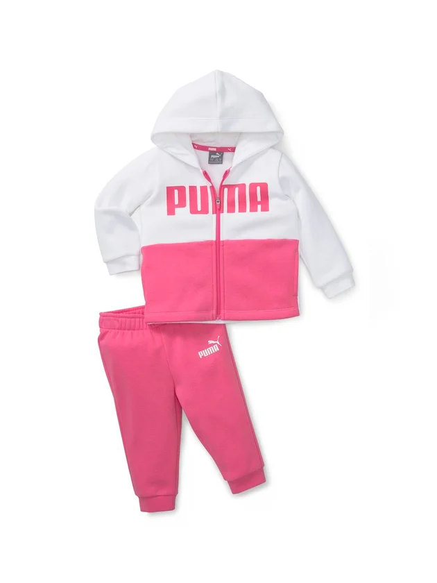 BB Cblk Jogger Fl