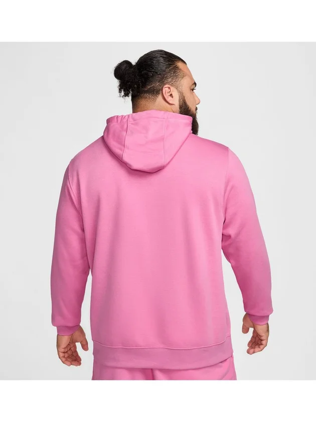 Club Hoodie Po BB